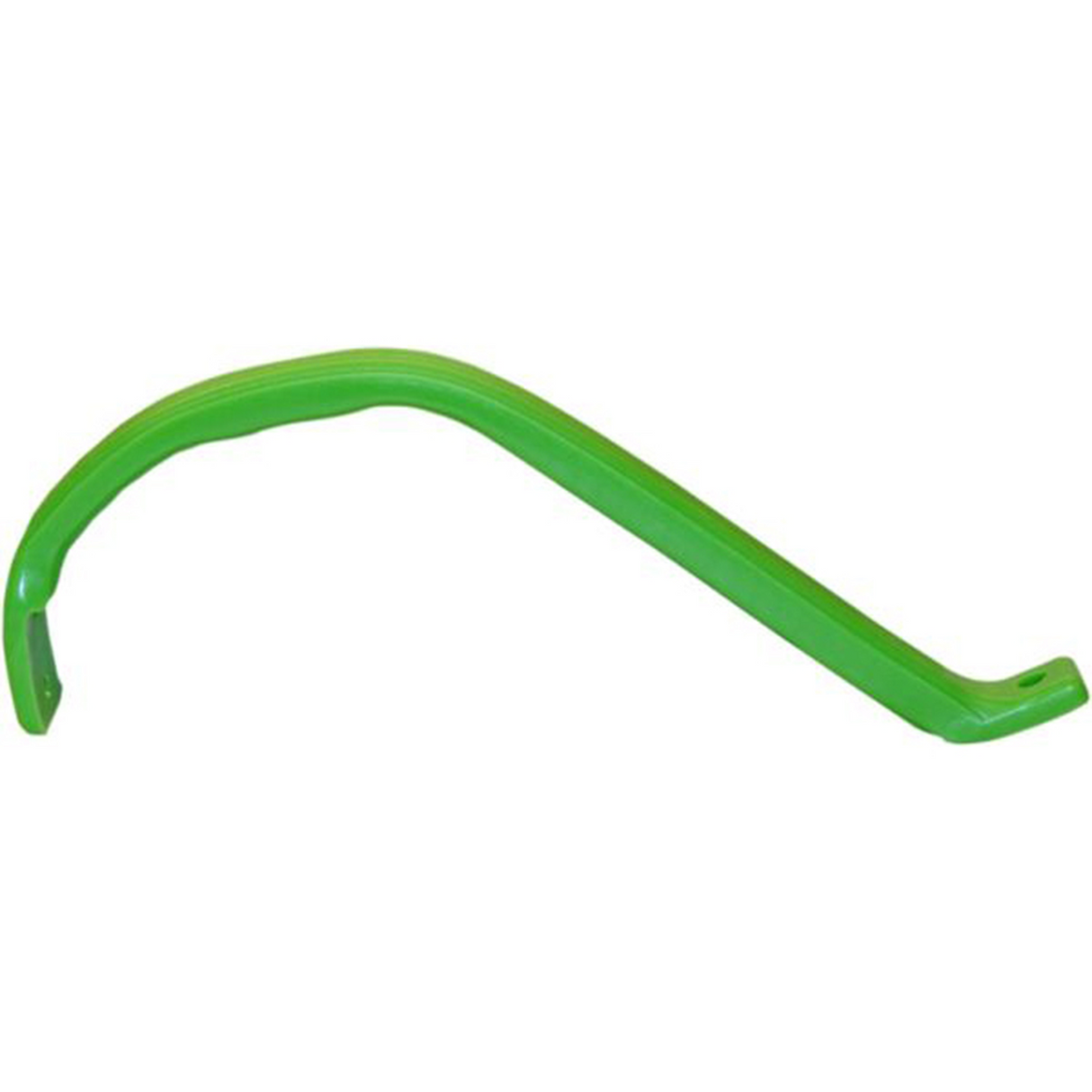 Slp Mohawk Ski Loop, Lime Green 236579