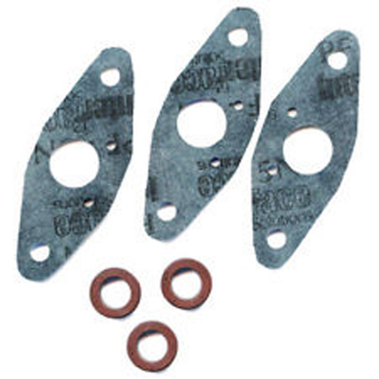 Vertex Case Gasket Set W Os 839506