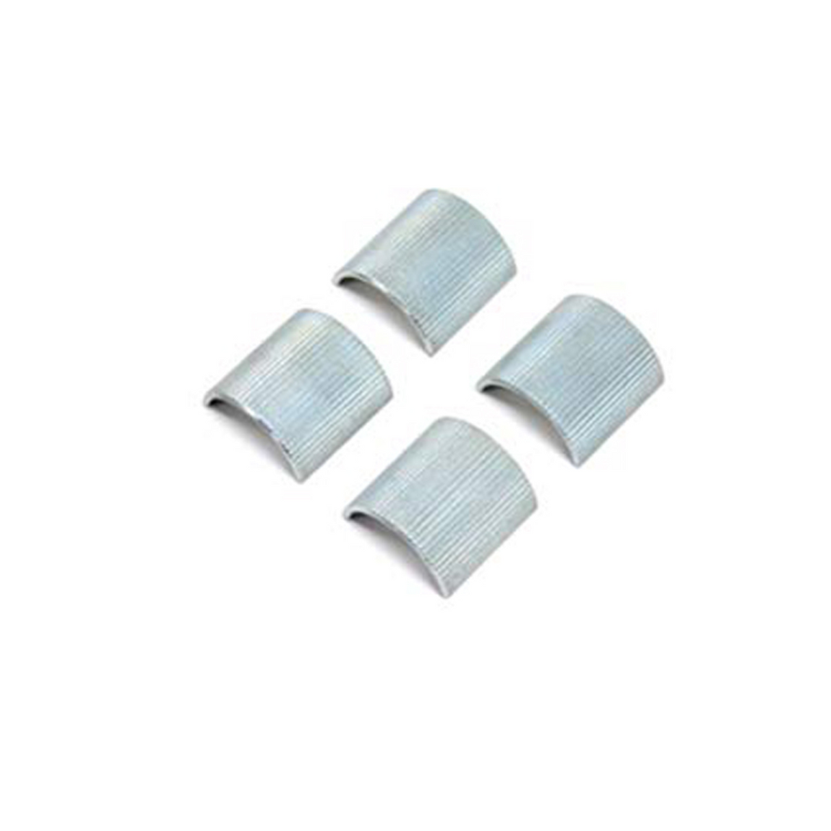 Emgo Riser Shim Set 4pc/Set 824621