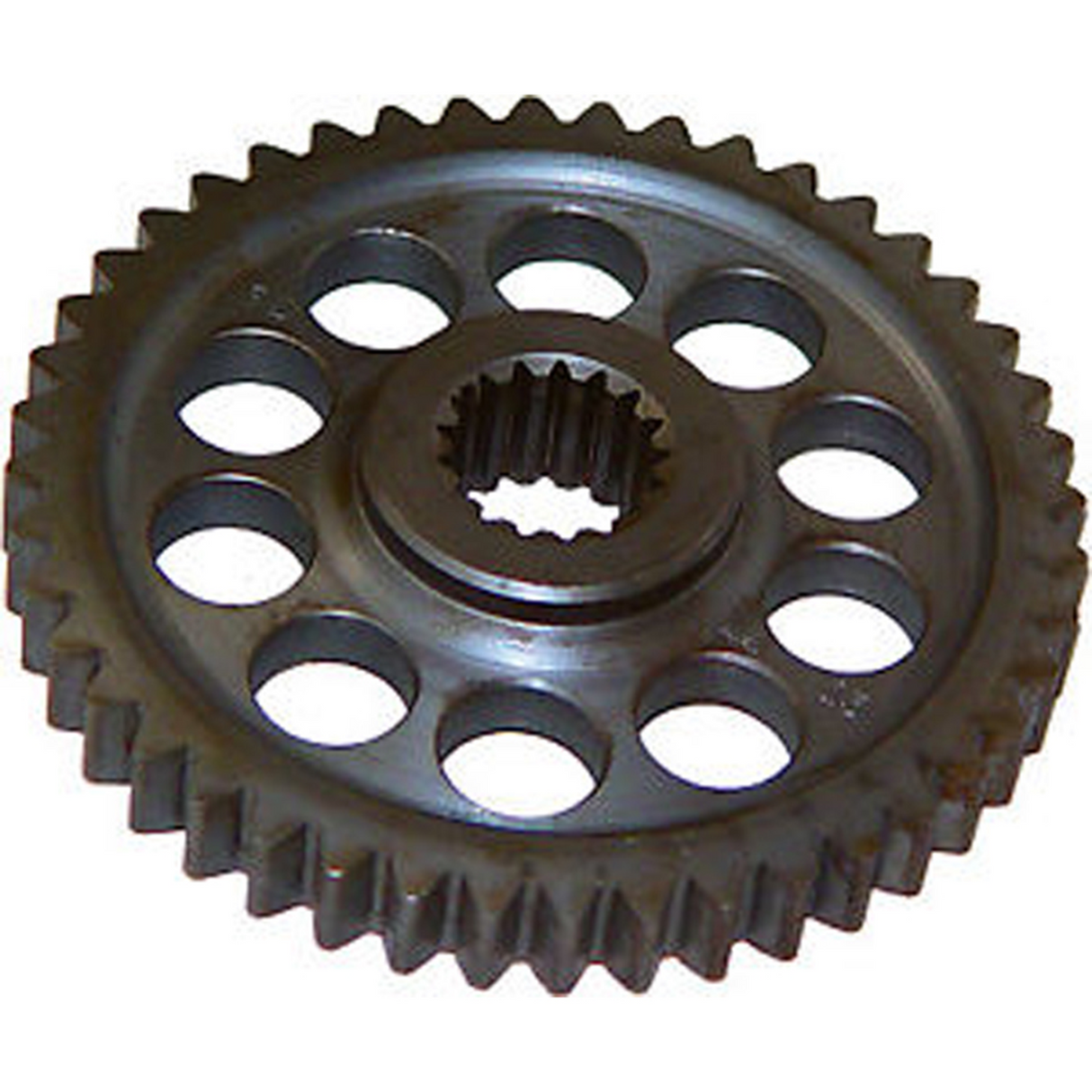 Venom Products Arctic Cat Bottom Hyvo Sprocket TM13554