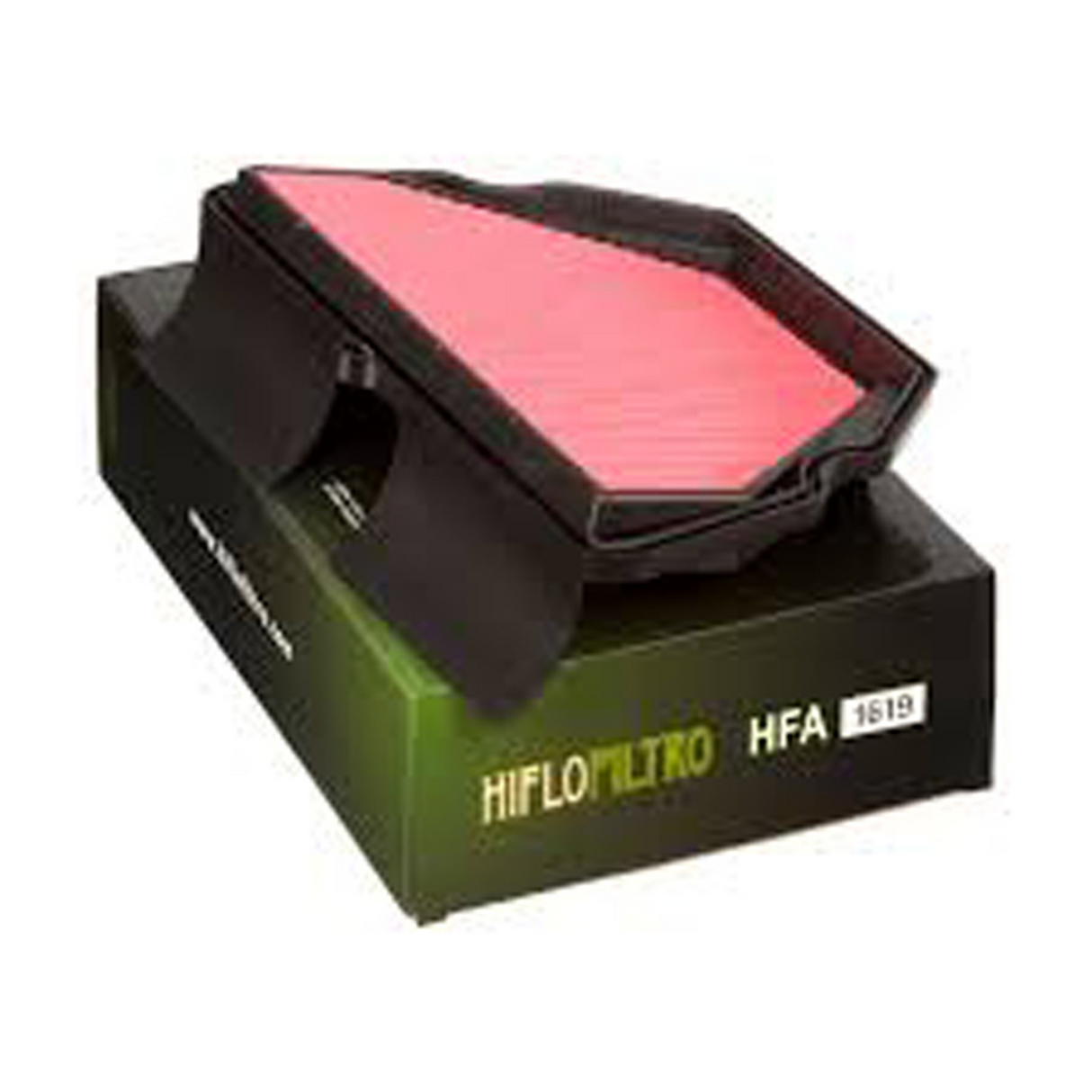 Hi Flo Air Filters Hfa1619 982692