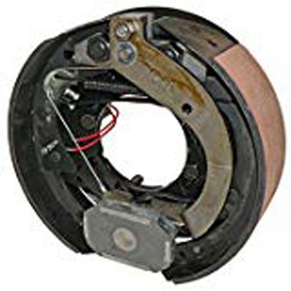 Reliable Mach Hydraulic Brakes 10 2-1/4 Rh RL1002