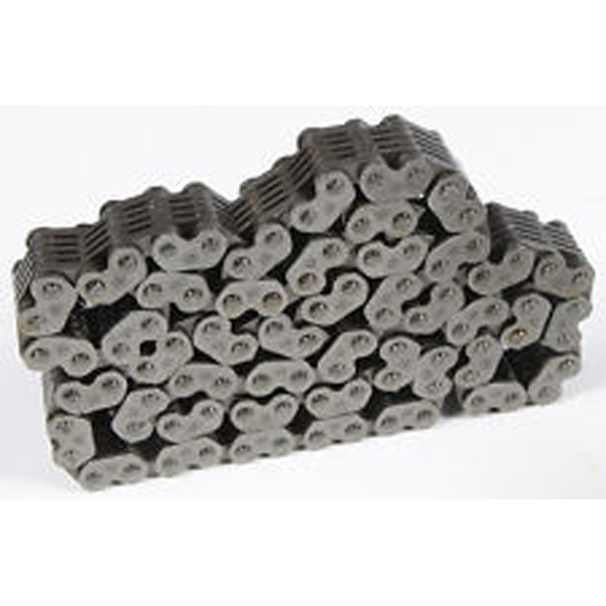 Venom Products Link Belt Silent Chain, 13w, 74 Link 226032