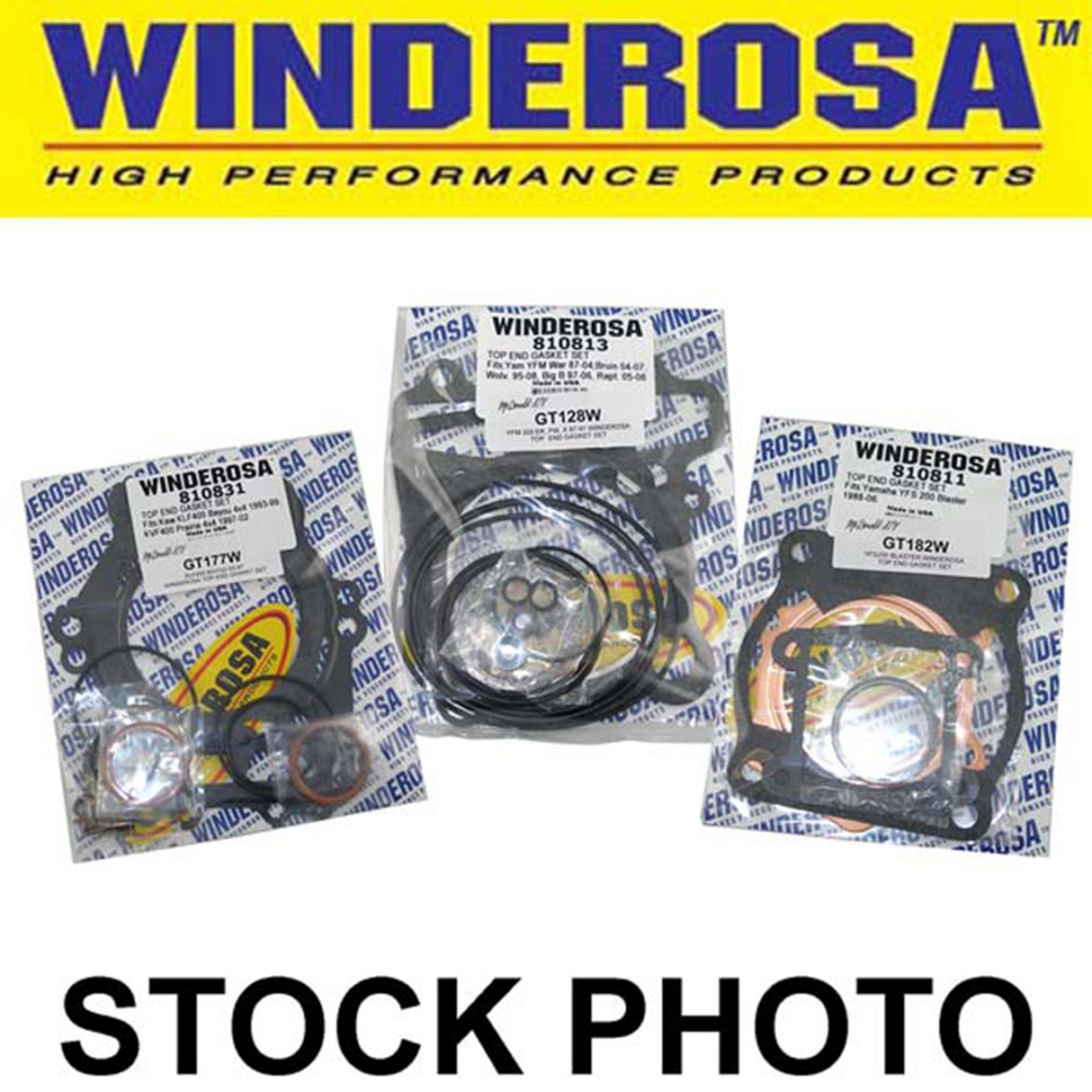 Vertex Head Gasket 839550