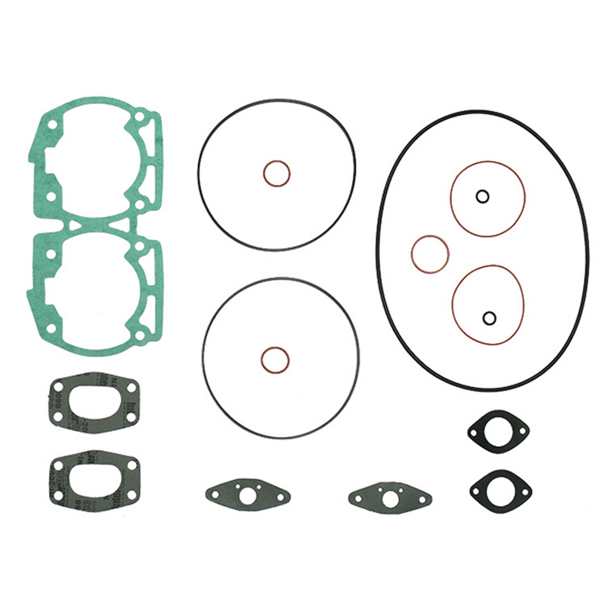 Spi Top End Gasket Set 125738