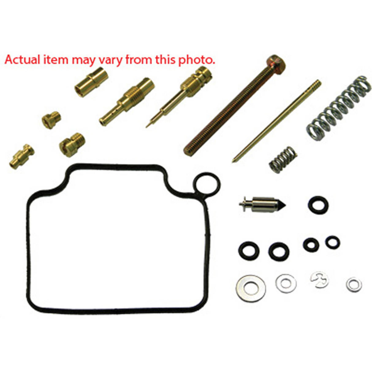Shindy Yamaha Carburetor Repair Kit 902187