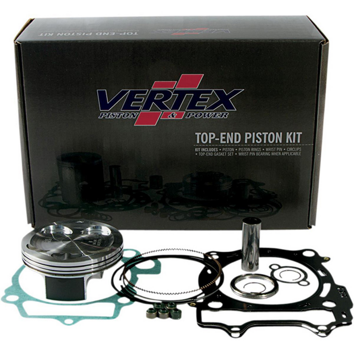 Vertex Top End Piston Kit 903421