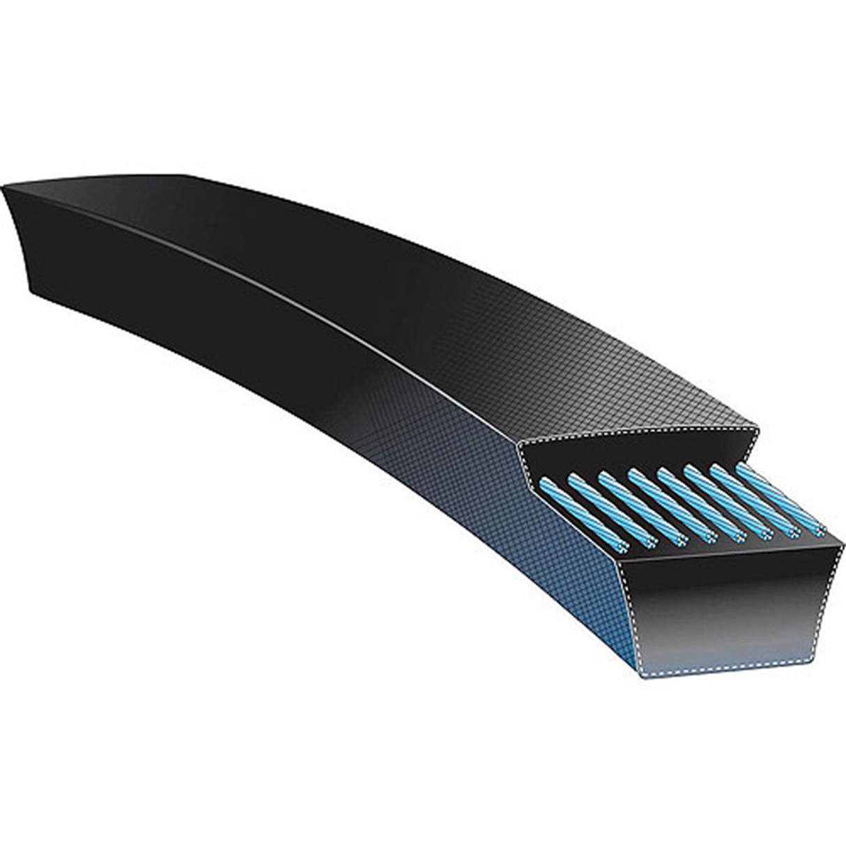 Gates G-Force Carbon Belt Cvt 337423