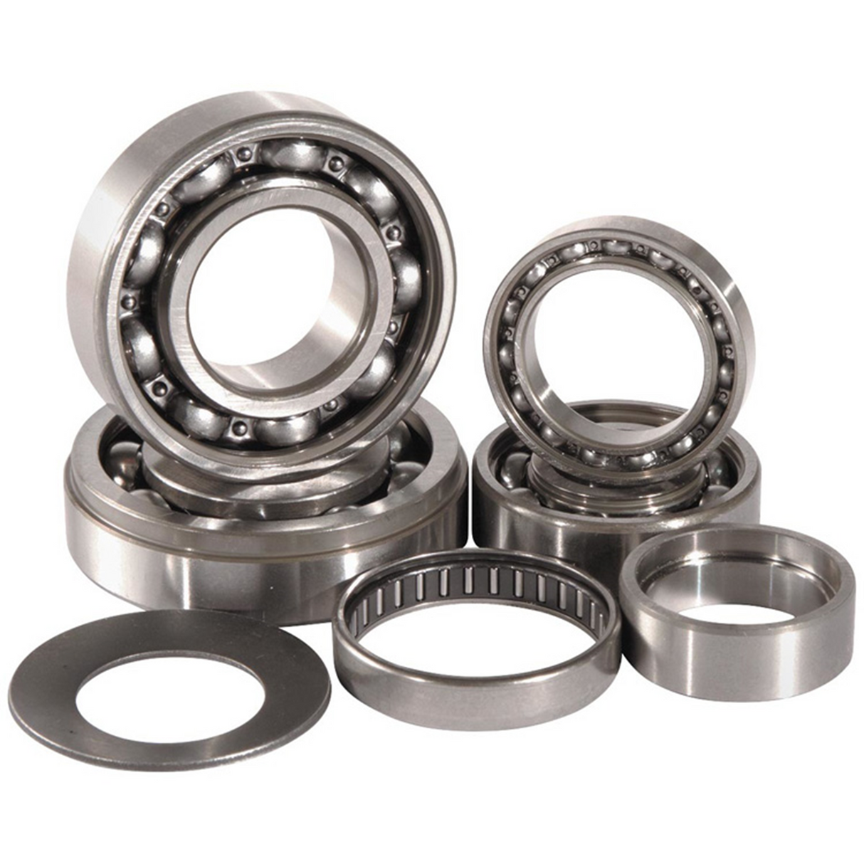Hot Rods Transmission Bearing Kits (Tbk0003) 871428