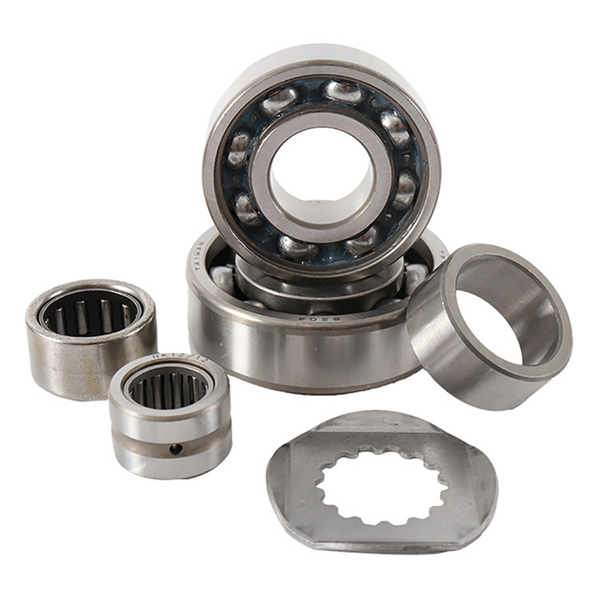 Hot Rods Transmission Bearing Kits (Tbk0062) 871475