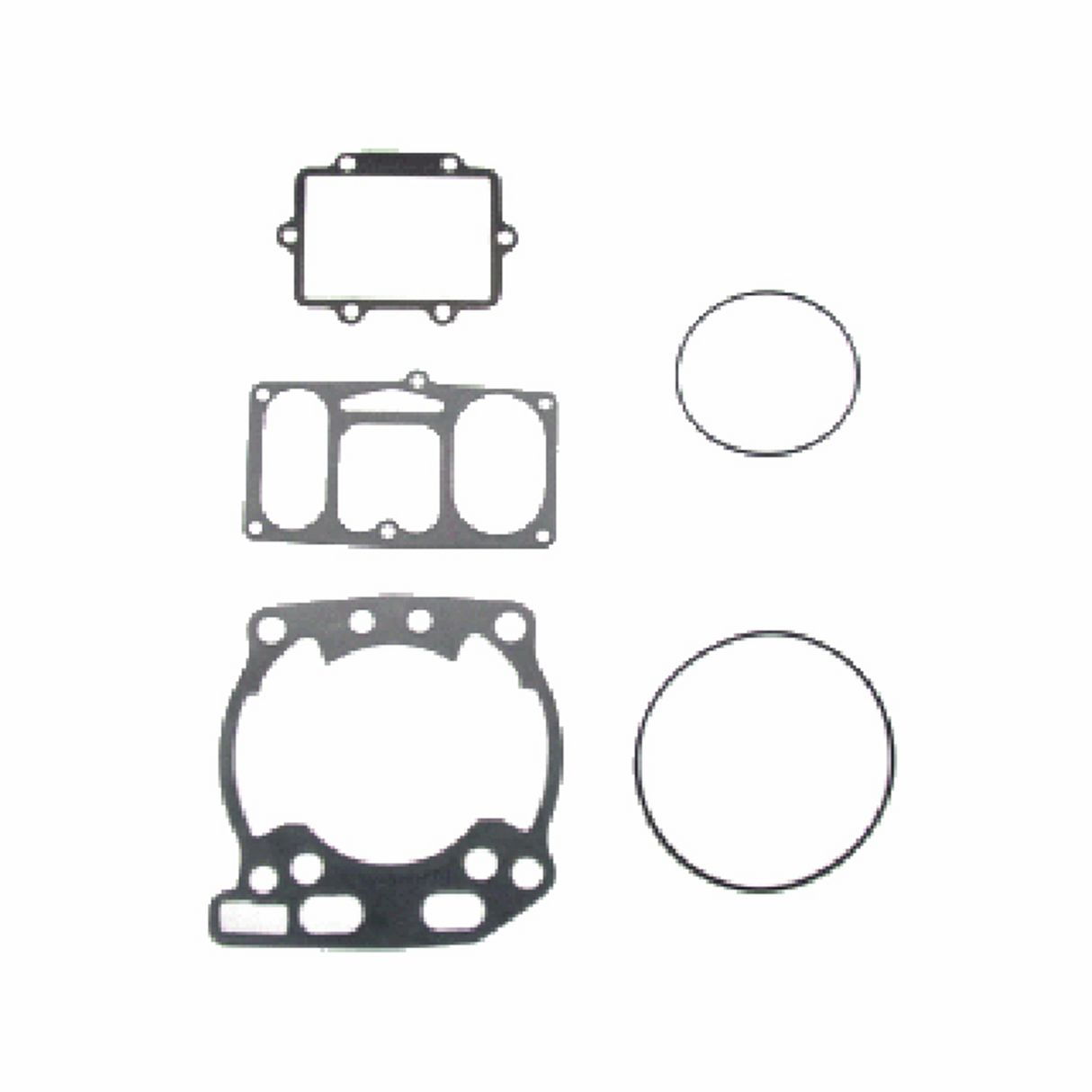 Namura Top End Gasket Set 180324