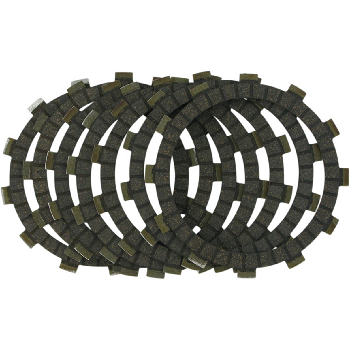 Vesrah Friction Plates - Vc-281 971123