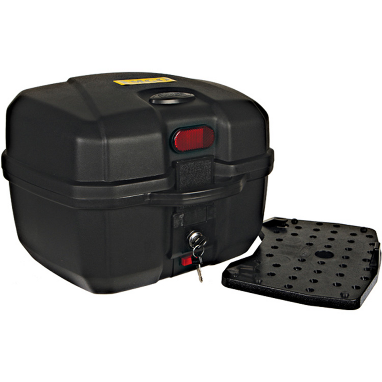 Emgo Travel Box 825998