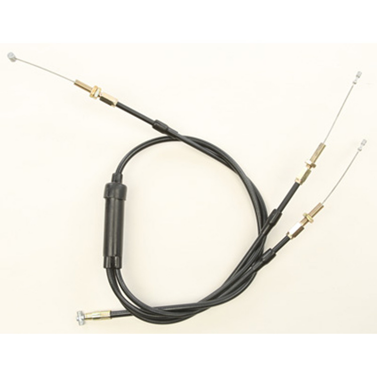 Spi Polaris Throttle Cable - Mikuni KX0513962