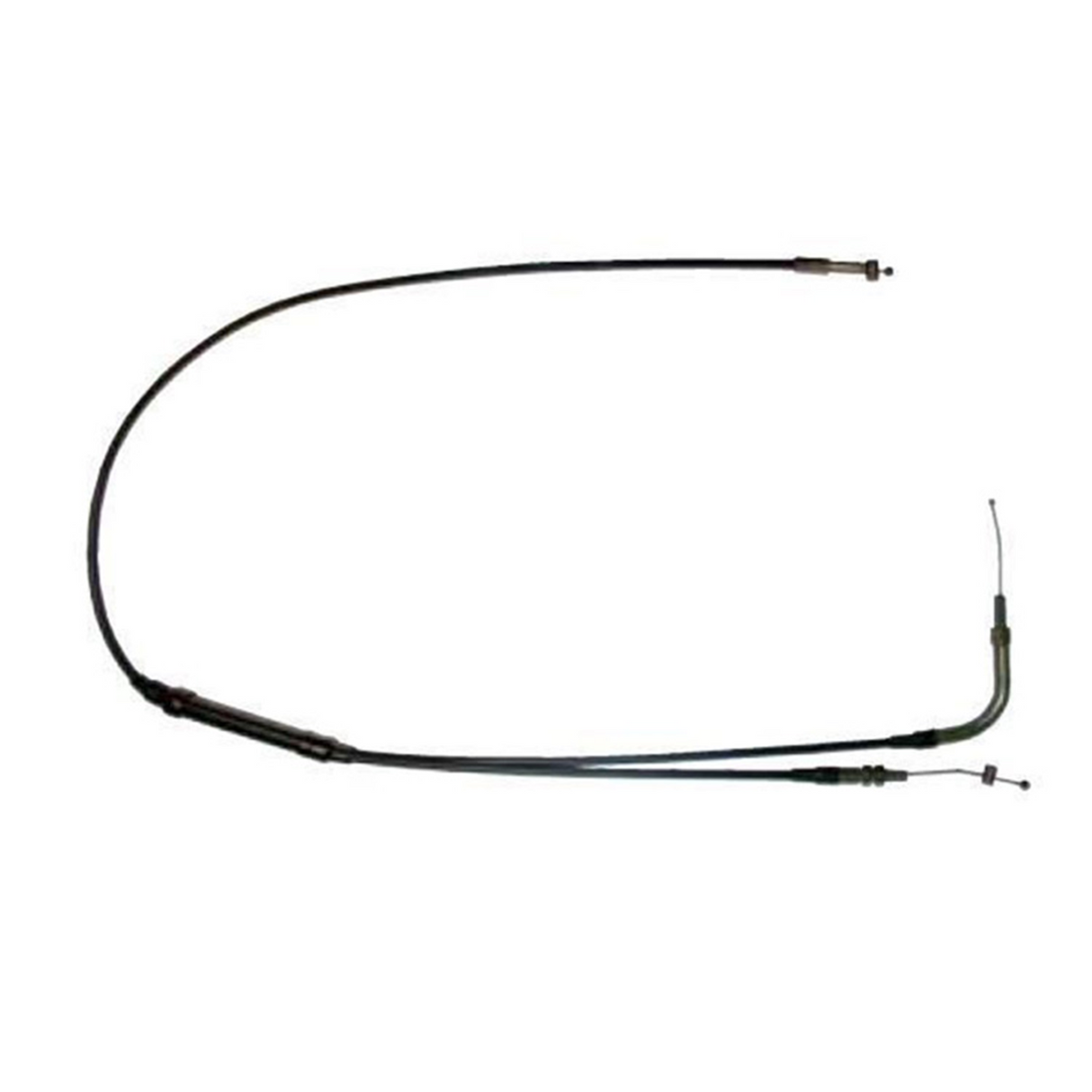 Spi Throttle Cable 125270