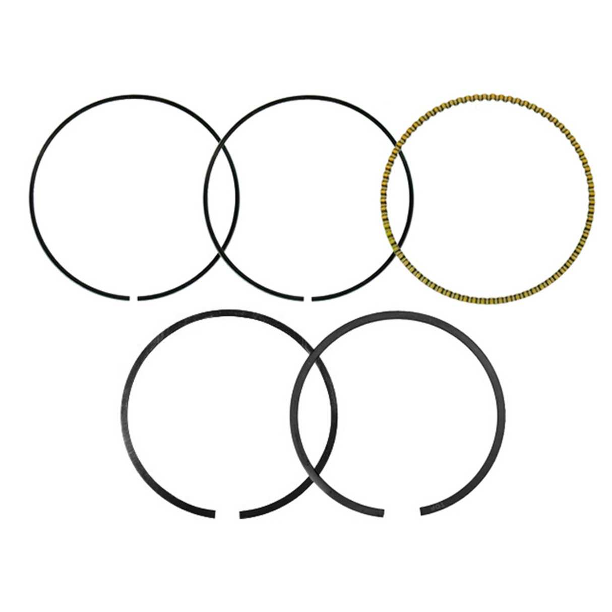 Namura Piston Ring Set 181592