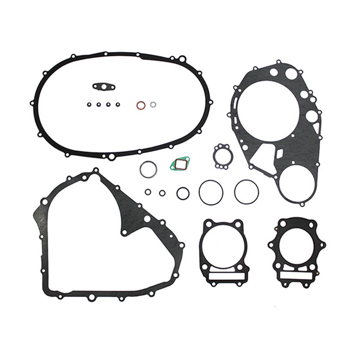 Namura Full Gasket Kit Kymco Mxu400 182108