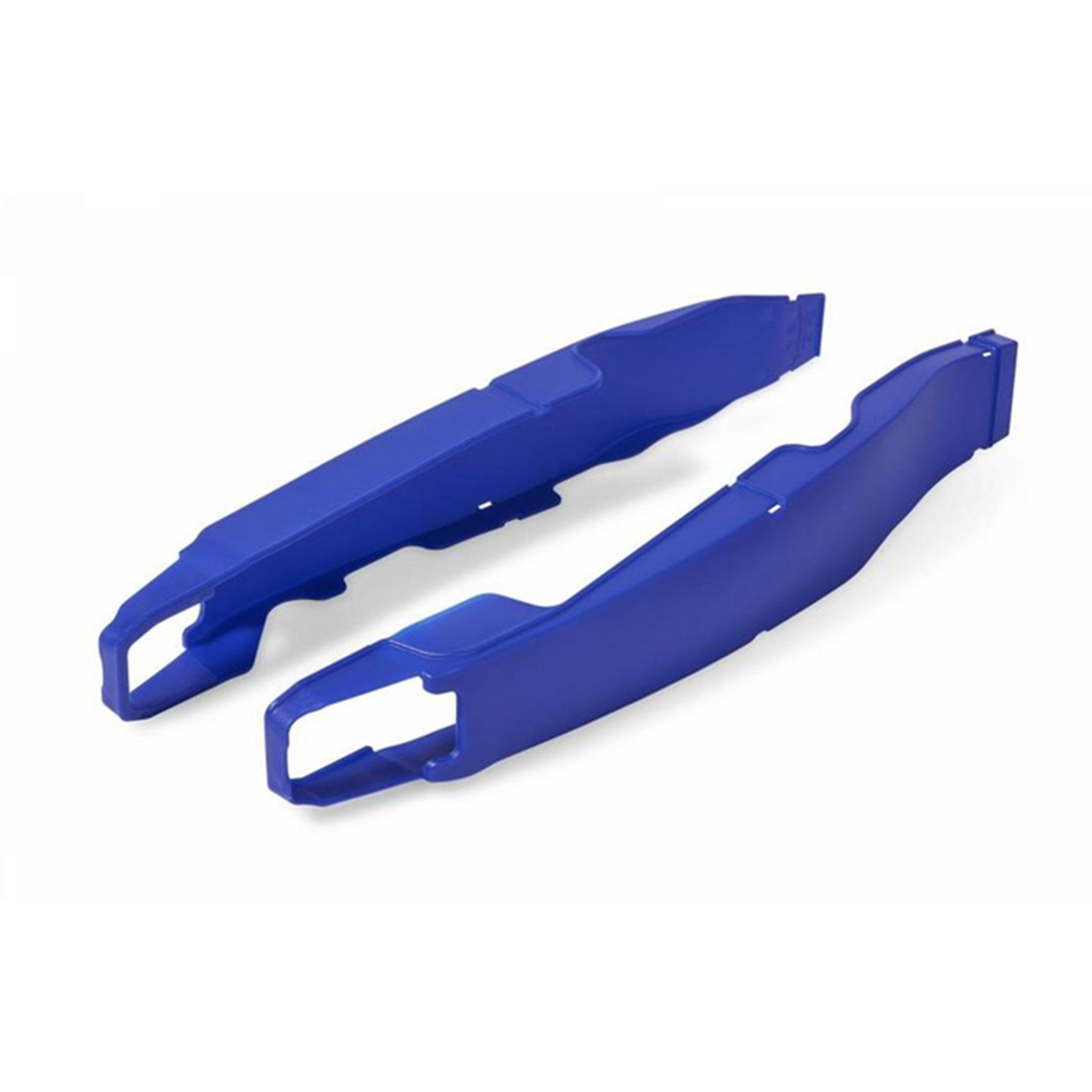 Polisport Swingarm Protectors,Yamaha, Blue Yam98 993417