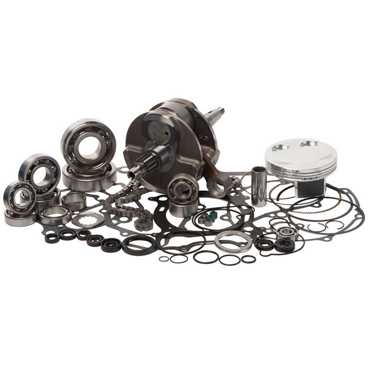 Vertex Complete Engine Rebuildkit 833088