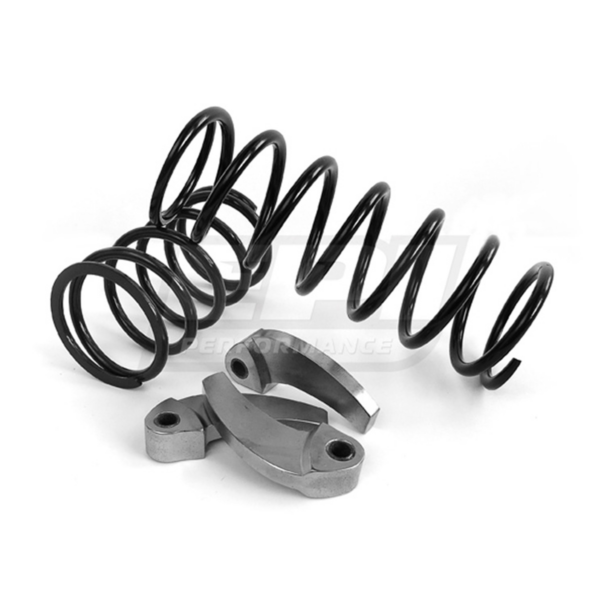Epi Clutch Kit 376677
