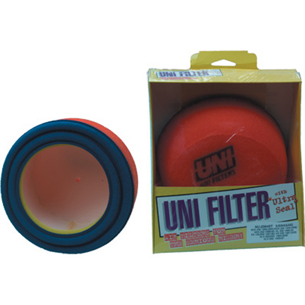 Uni Filter Air Filter Kawasaki Atv UF2365