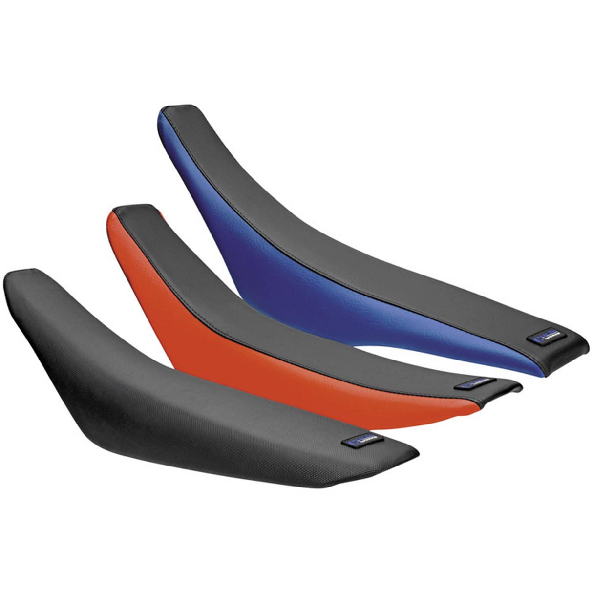 Pacific Power Cycleworks Gripper Seat Cover 332115
