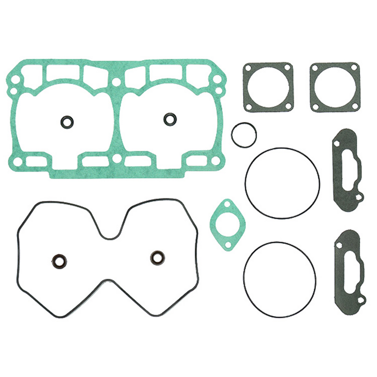Spi Top End Gasket Set 125787