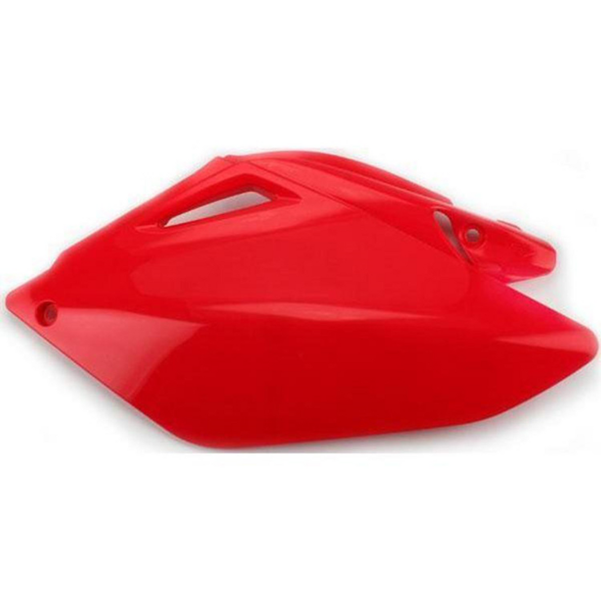 Polisport Side Panels + Airboxcover, Honda, Red Cr04 993428