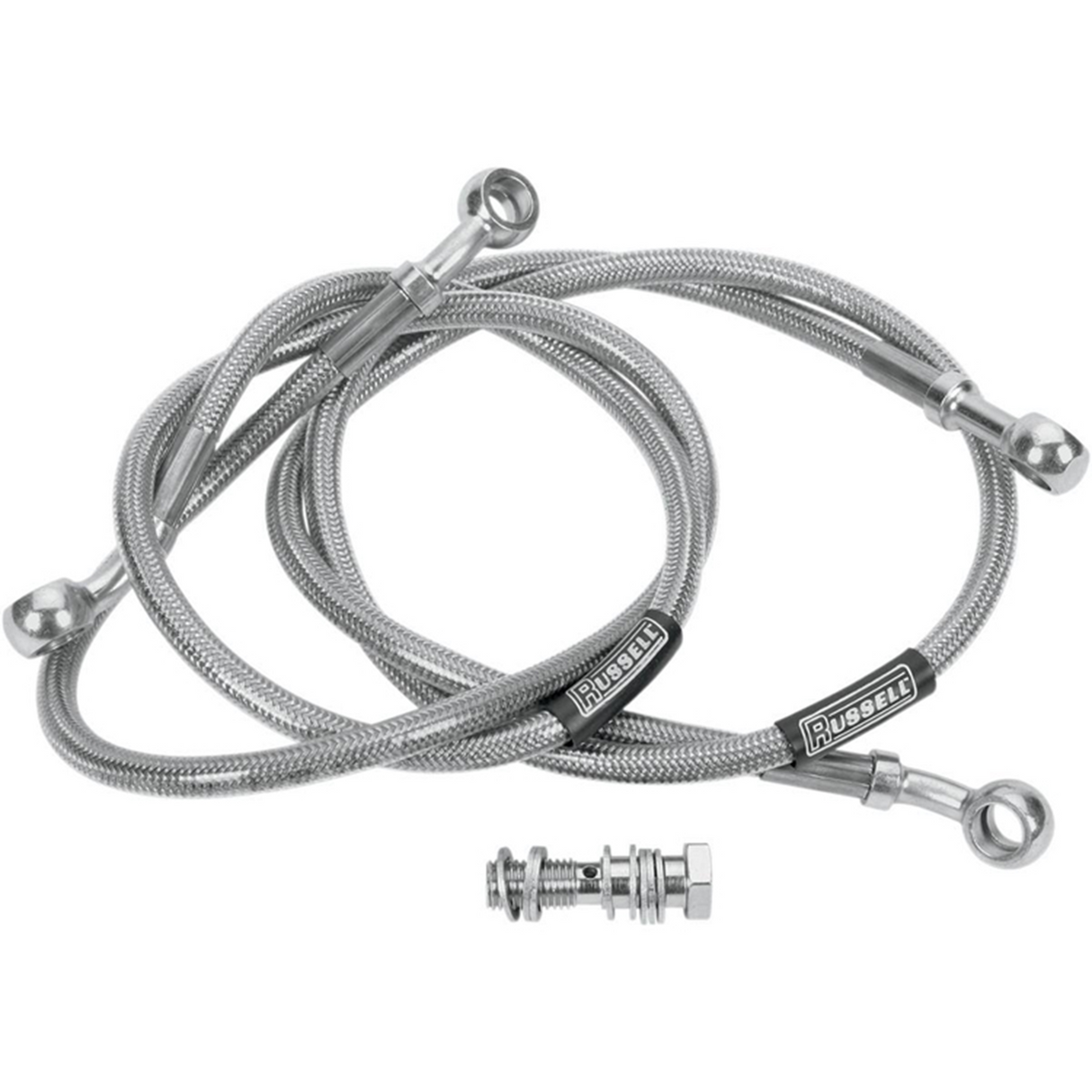 Russell Suzuki Renegade Rear Brake Line Kit 05 Gsx-R1000 716270