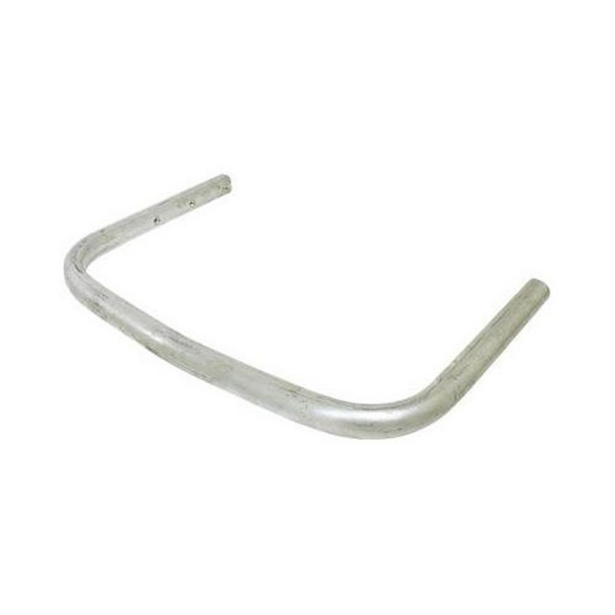 Spi Bumper - Rear 122143