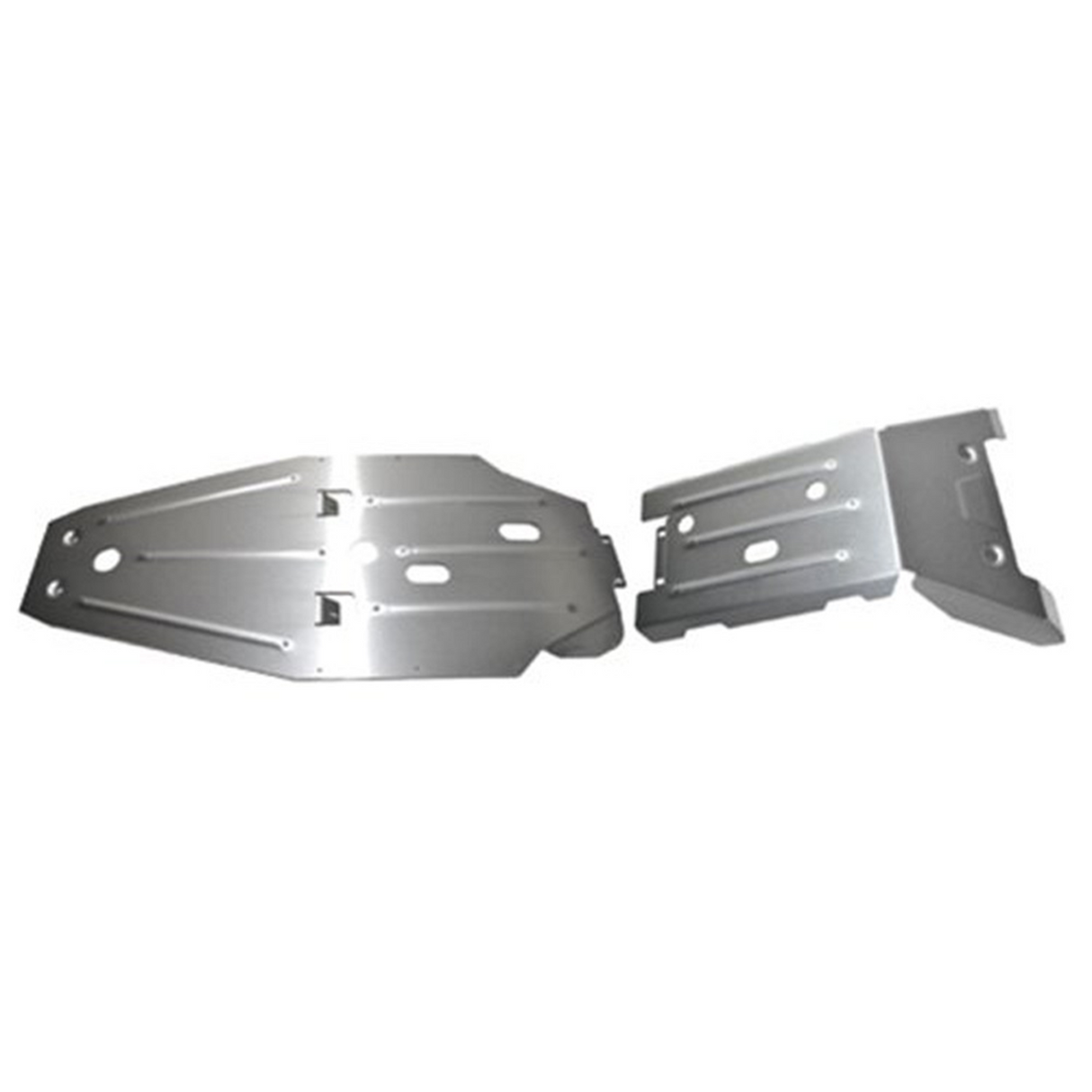Warn Skid Plate, Polaris 208070