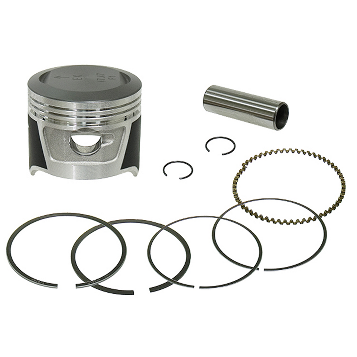 Namura Piston Kit 181795