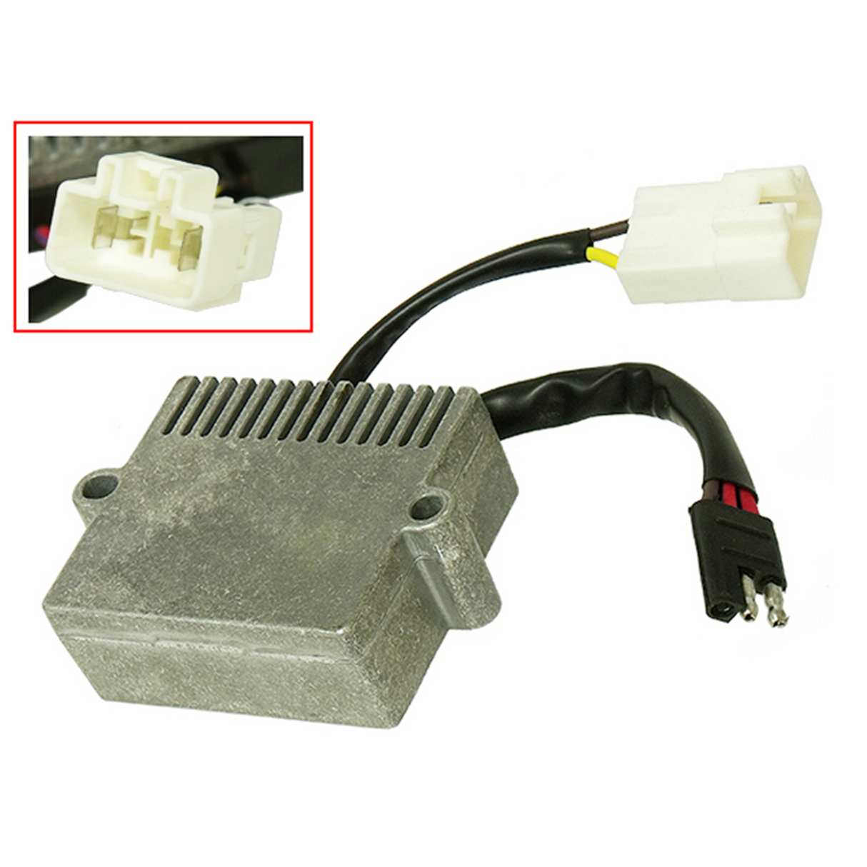 Spi Regulator 125237