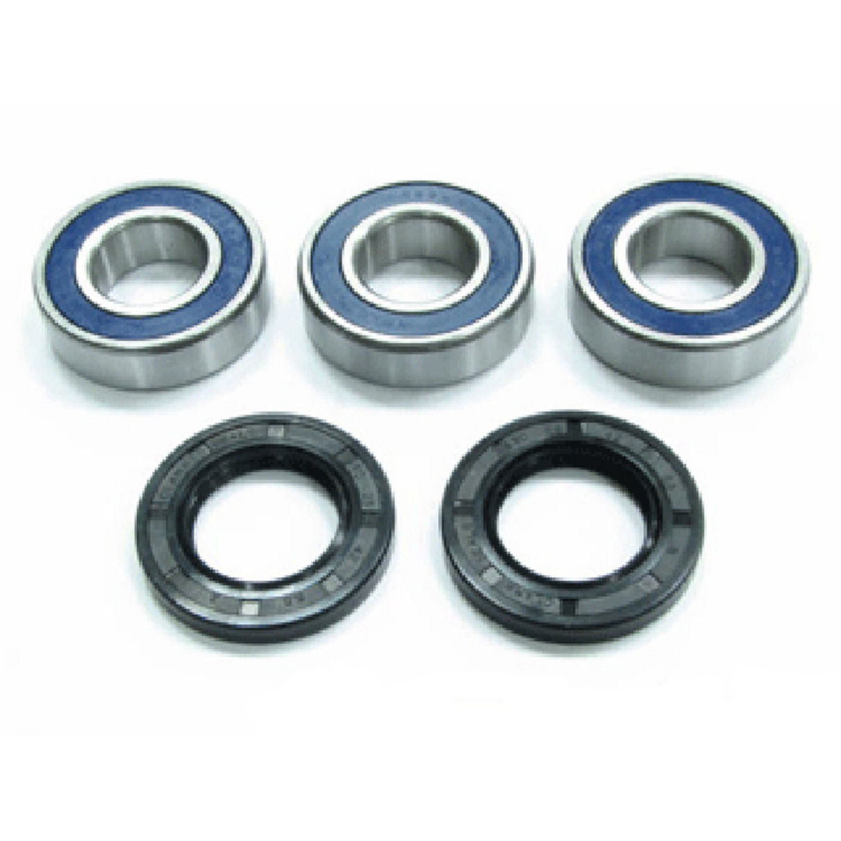 Psychic Wheel Bearing Kit 125902