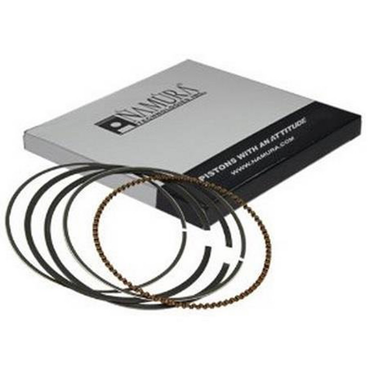 Namura Piston Ring Set 181730