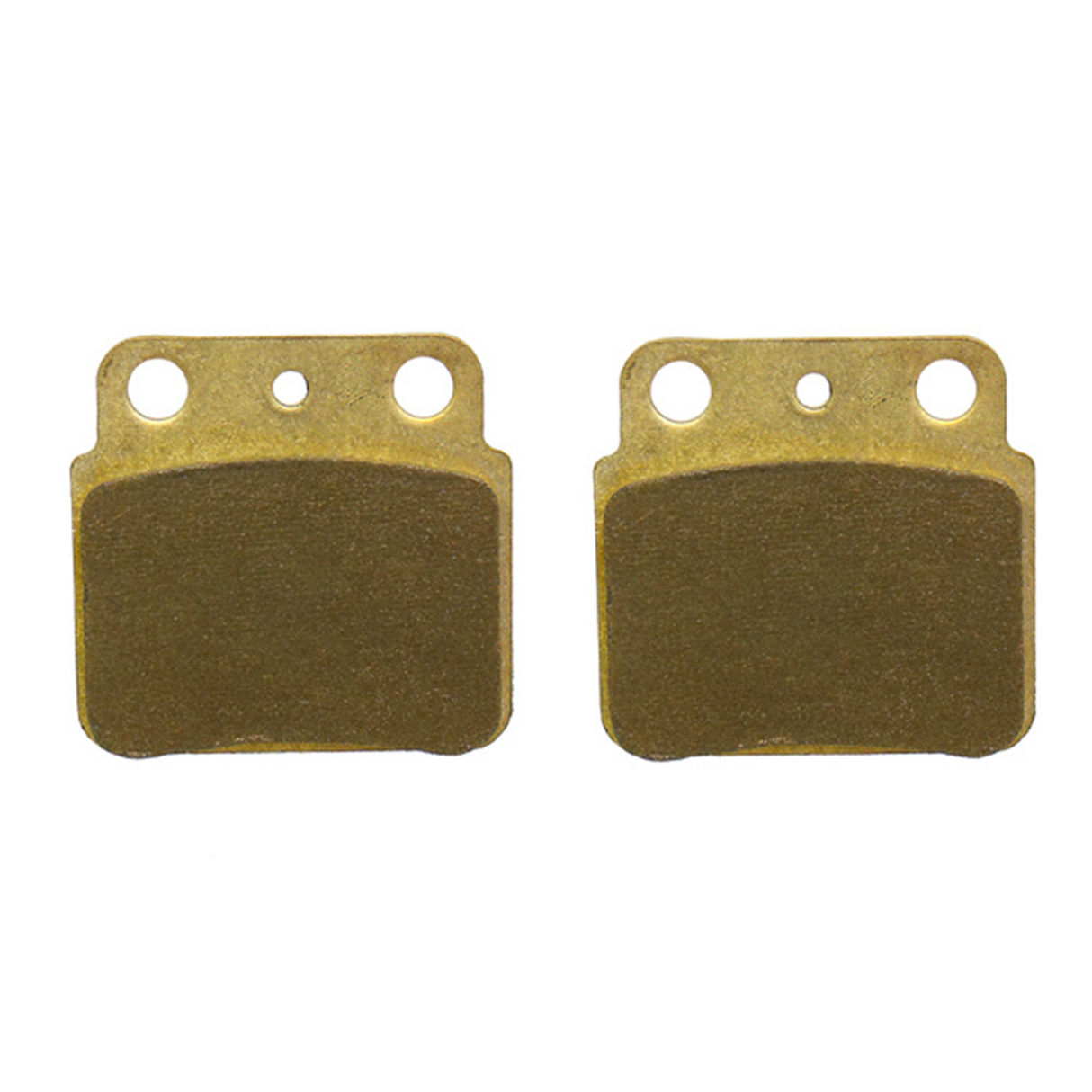 Wildboar Brake Pads Full Metal/Pair 121913