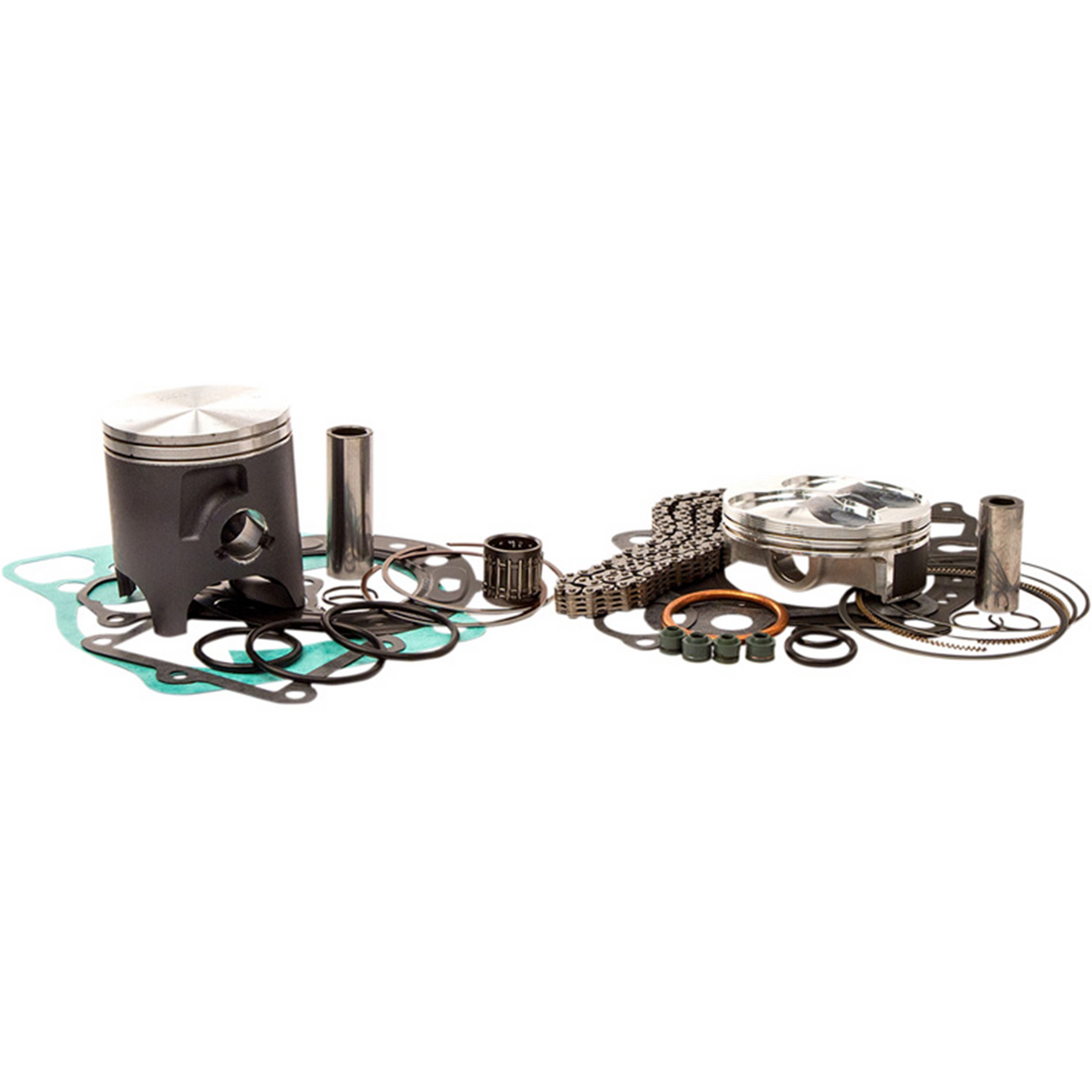 Vertex Top End Piston Kit 903139