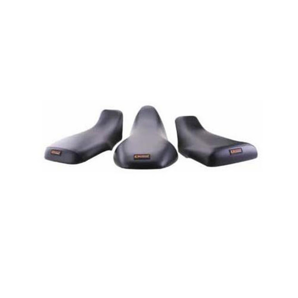 Pacific Power Quadworks Black Gripper Seat Cover Ds 450 332258