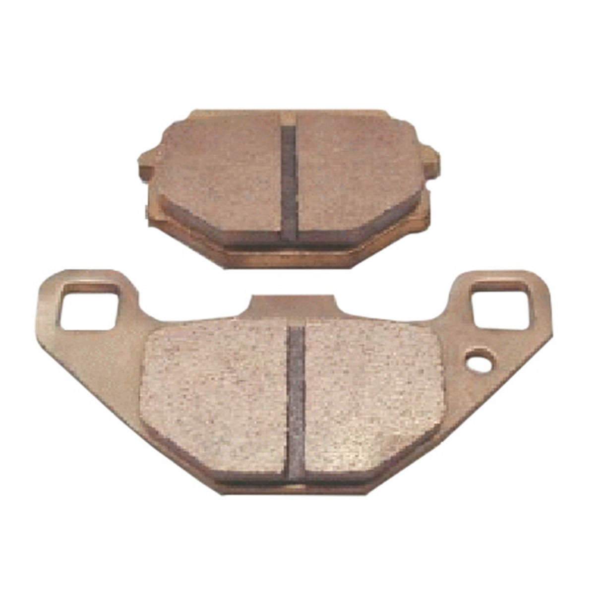 Wildboar Wild Boar Brake Pads, Full Metal 121192