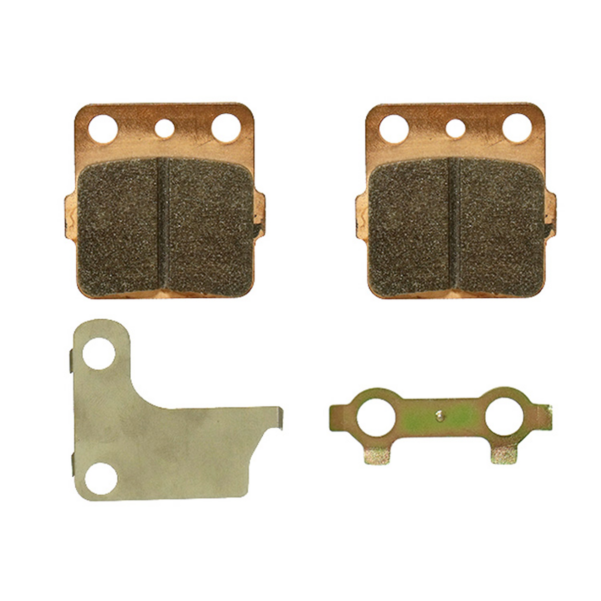 Wildboar Brake Pads Full Metal 121891
