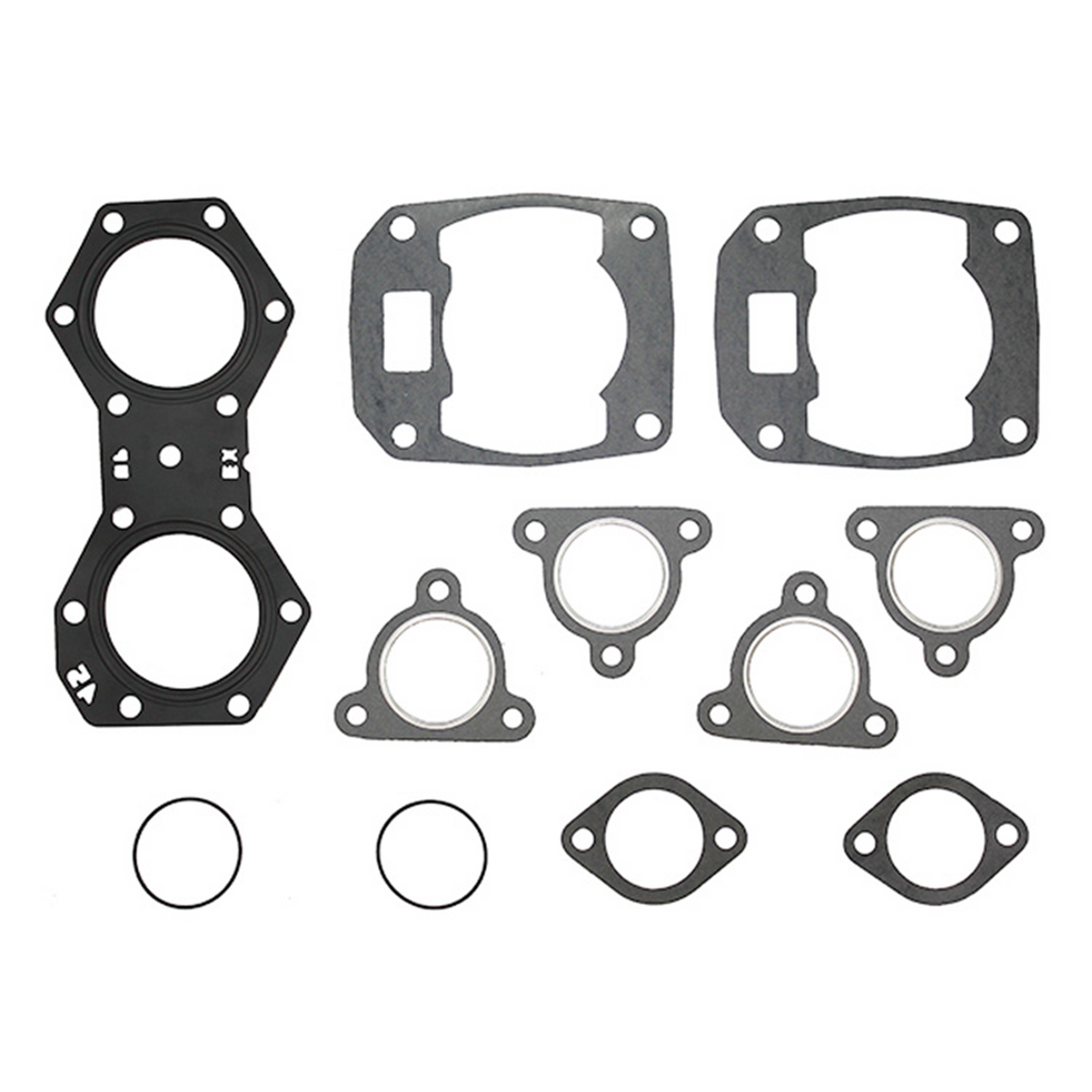 Spi Top End Gasket Set 125753