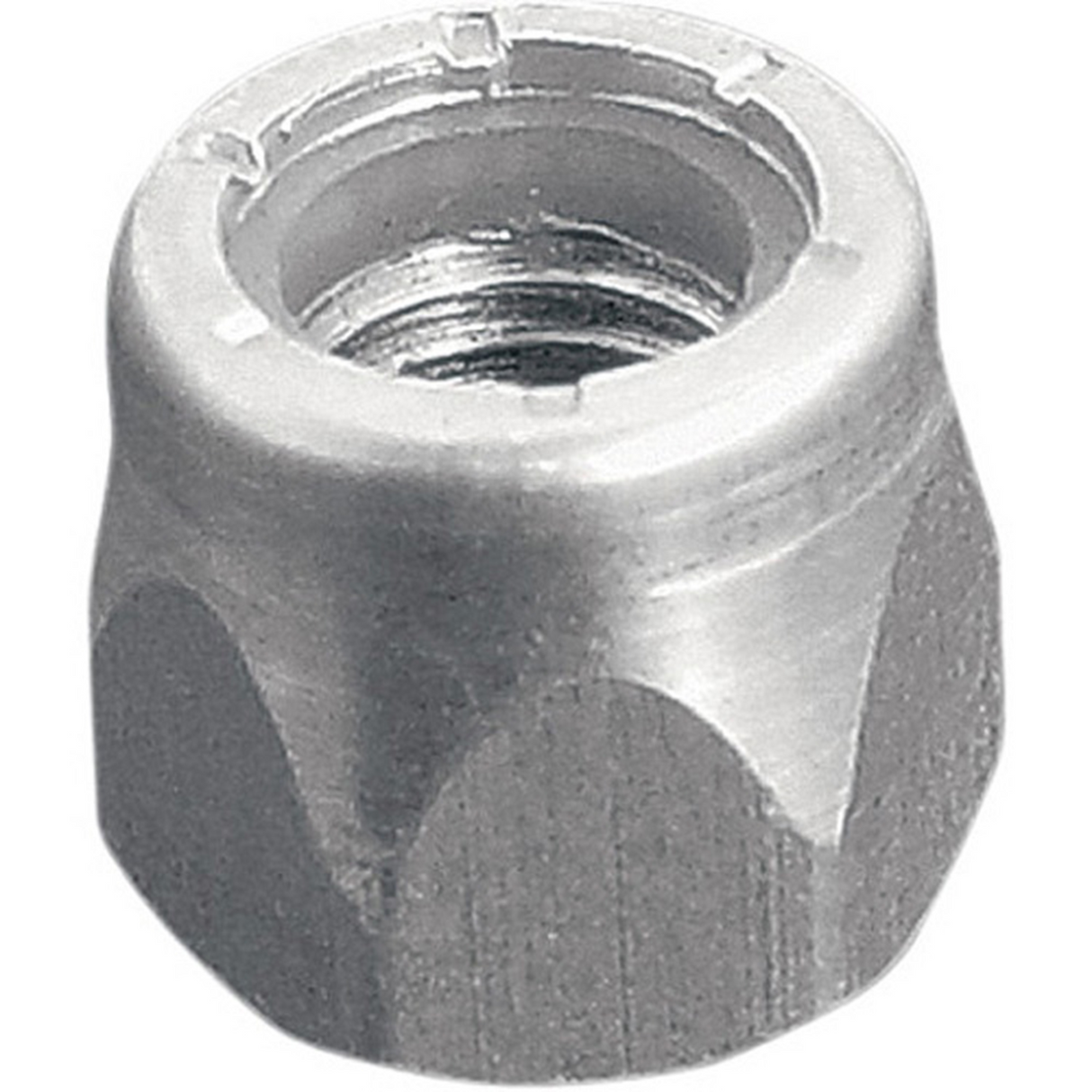 Woodys Nuts Aluminum 7mm (96) ALN5050B