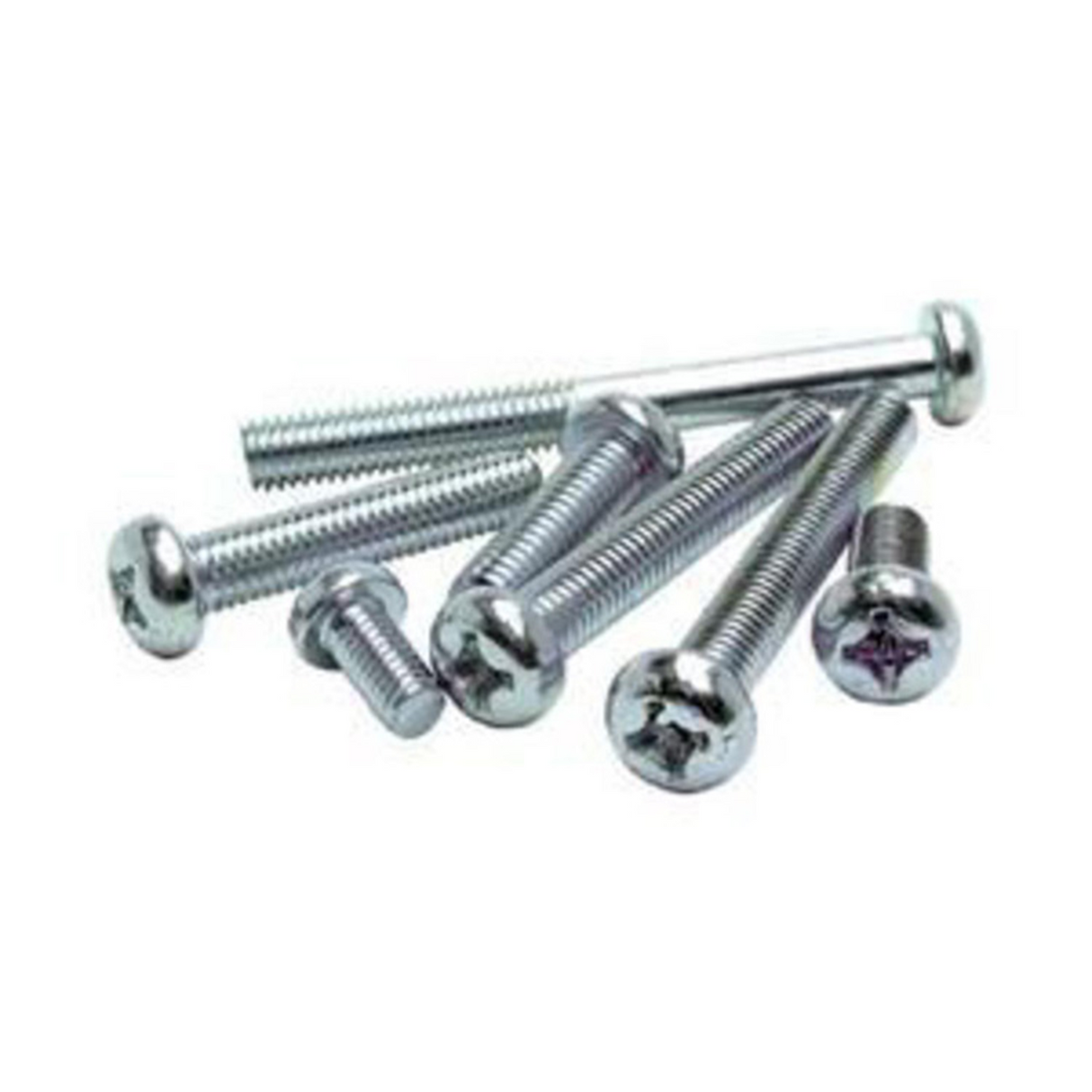 Motion Pro Panhead Screw 6mm Thread X 60mm Long (10 Ea) MP3660