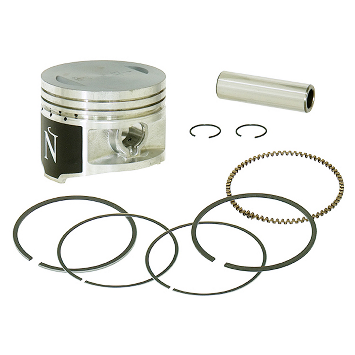 Namura Piston Kit Honda (66.47mm) 182028
