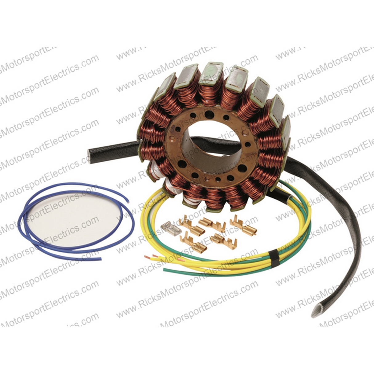 Ricks Oe Style Stator 268810