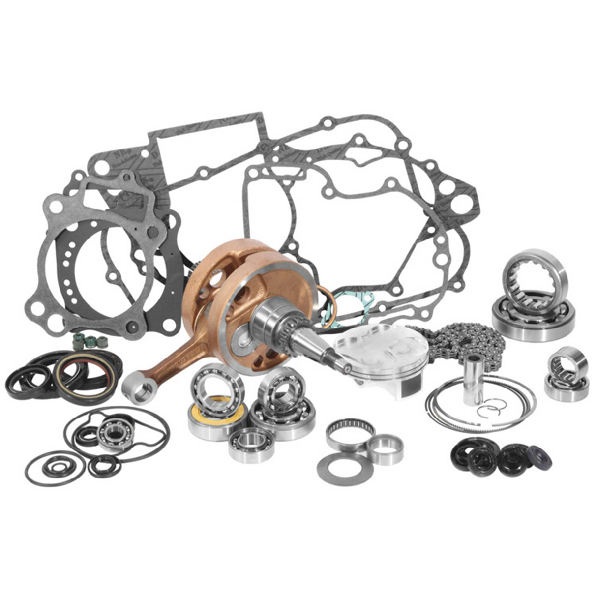 Vertex Complete Engine Rebuildkit 833054