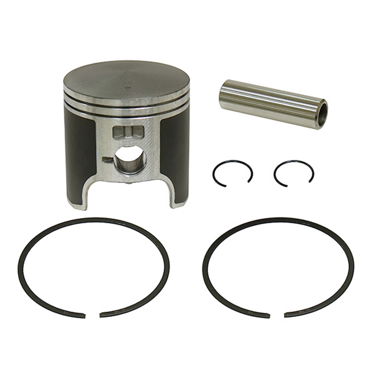 Spi Piston Kit .020 9256P2