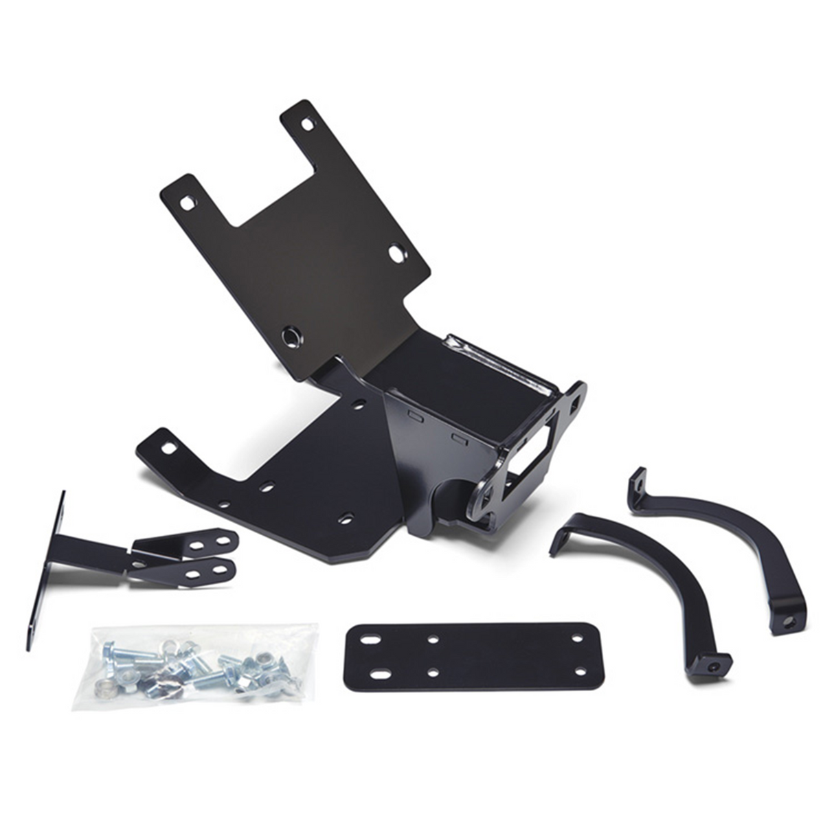 Warn Winch Mount Can Am WR89535