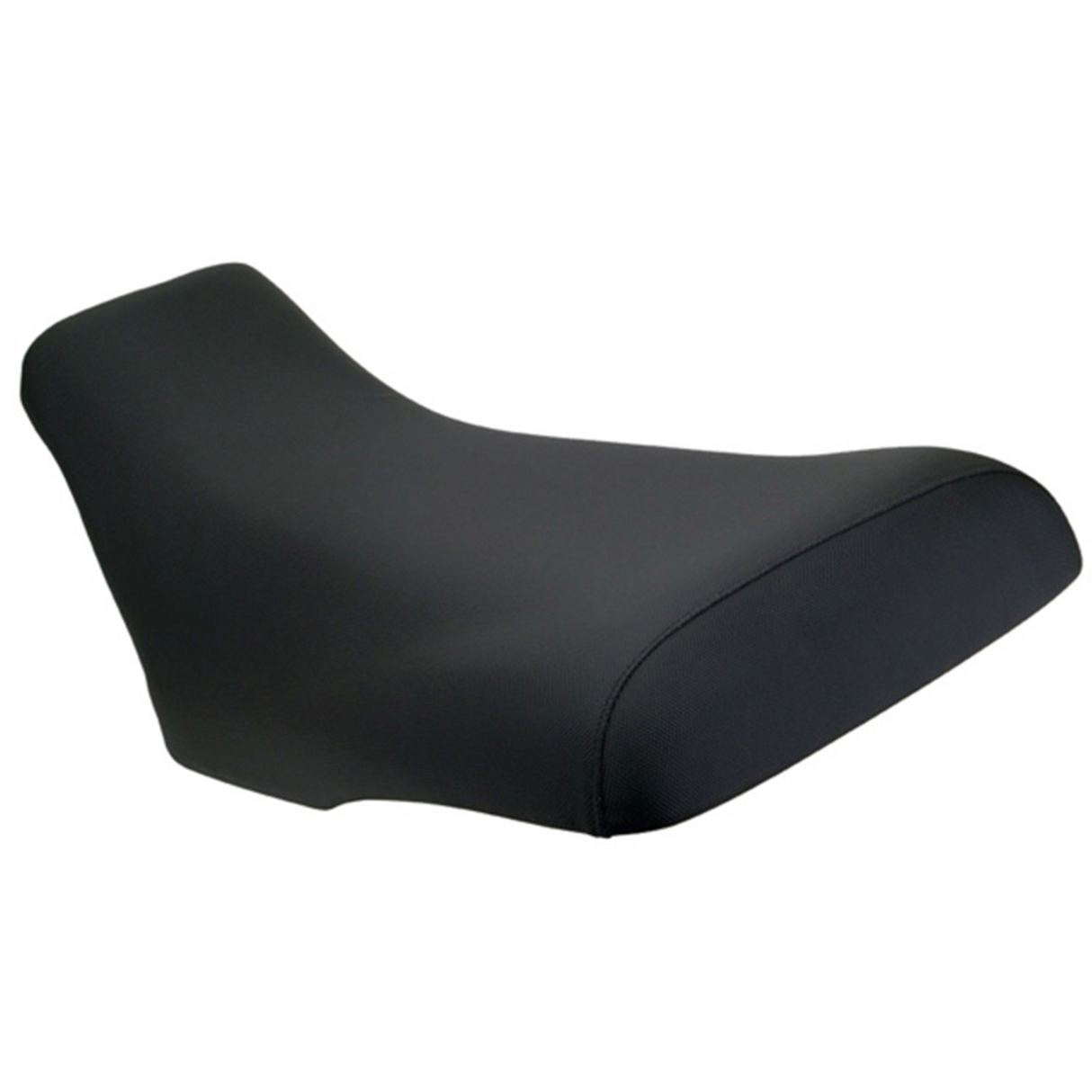 Pacific Power Gripper Black Quadworks Seat Cover 332232