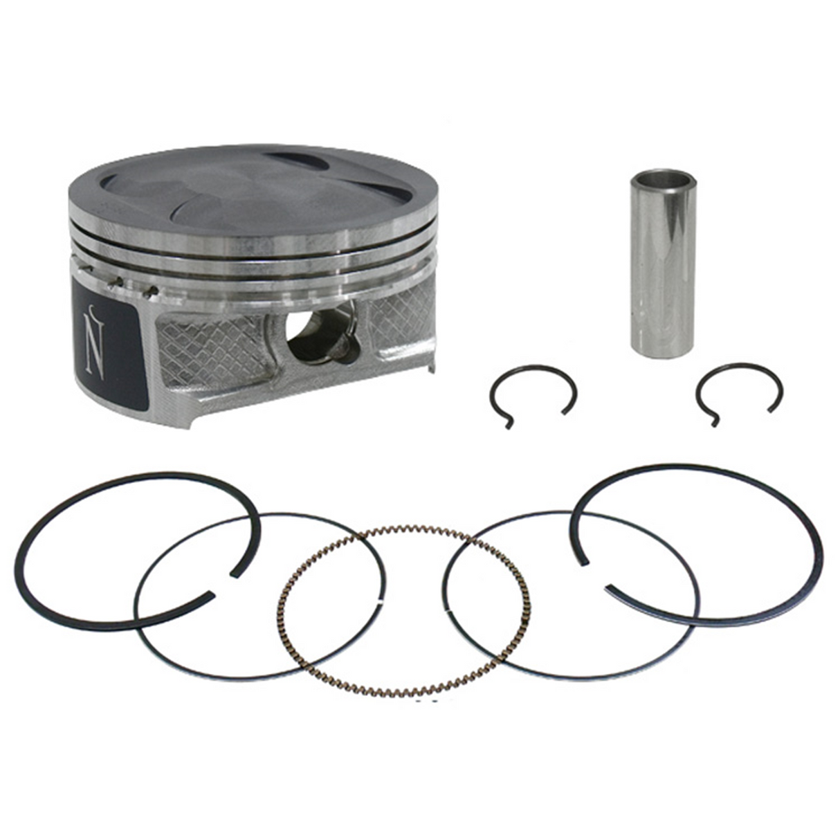 Namura Piston Kit 181083